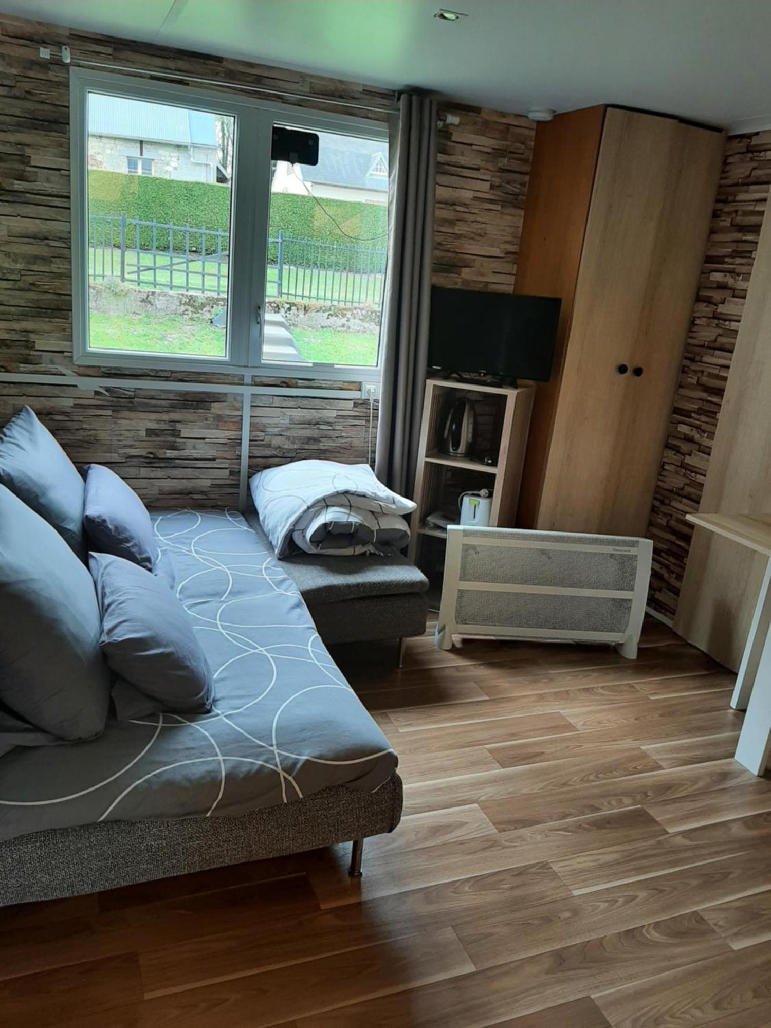 Au Petit Coin Tranquille Country house