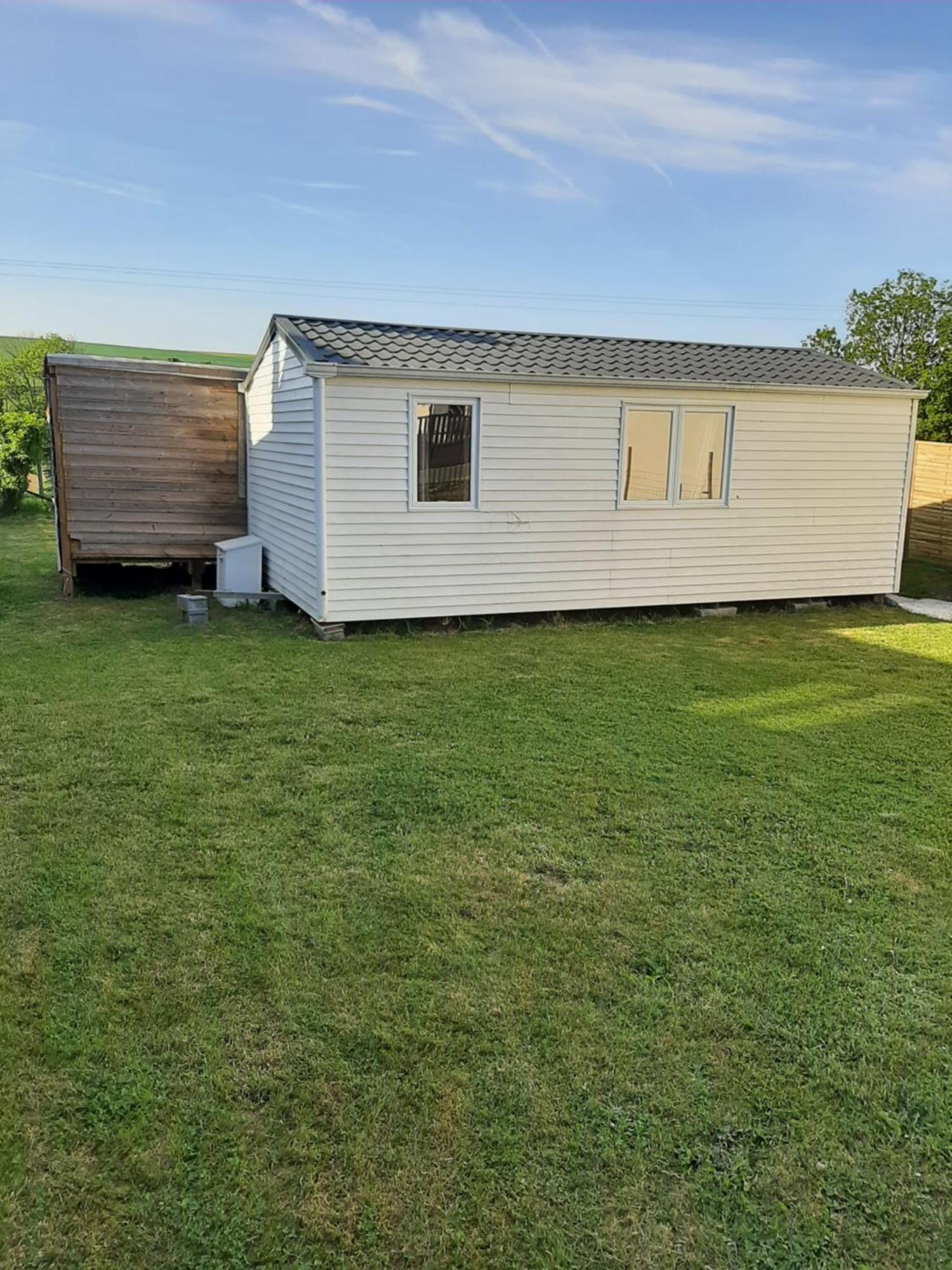 Au Petit Coin Tranquille Country house