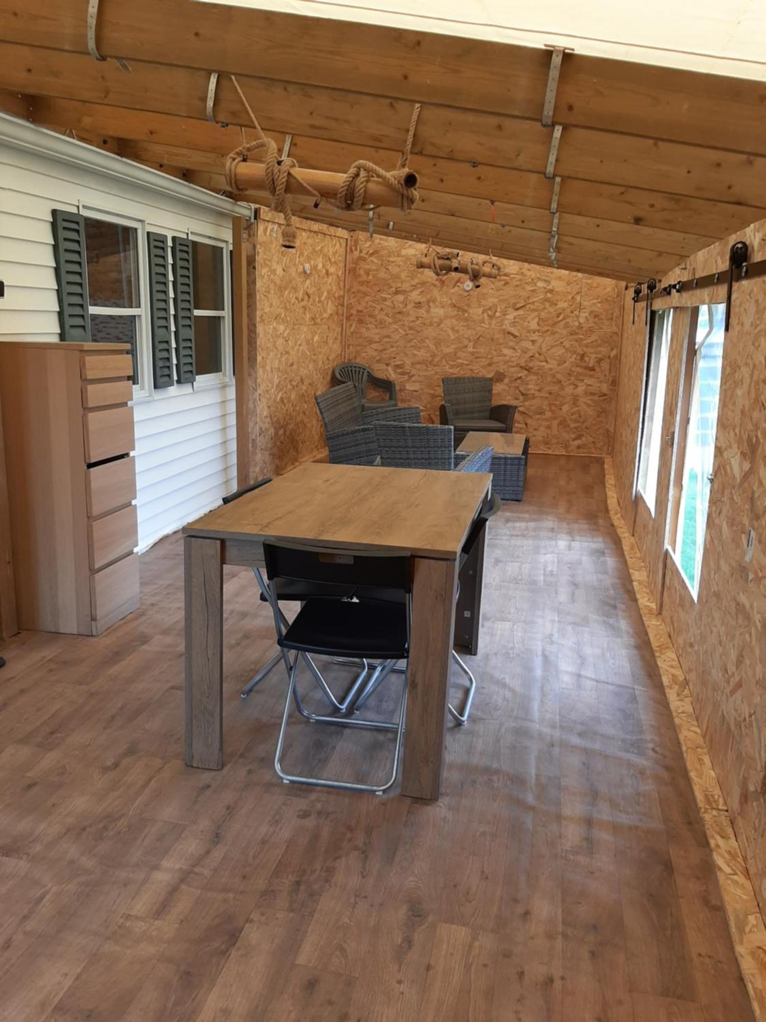 Au Petit Coin Tranquille Country house Saint-Robert (Lot-et-Garonne)