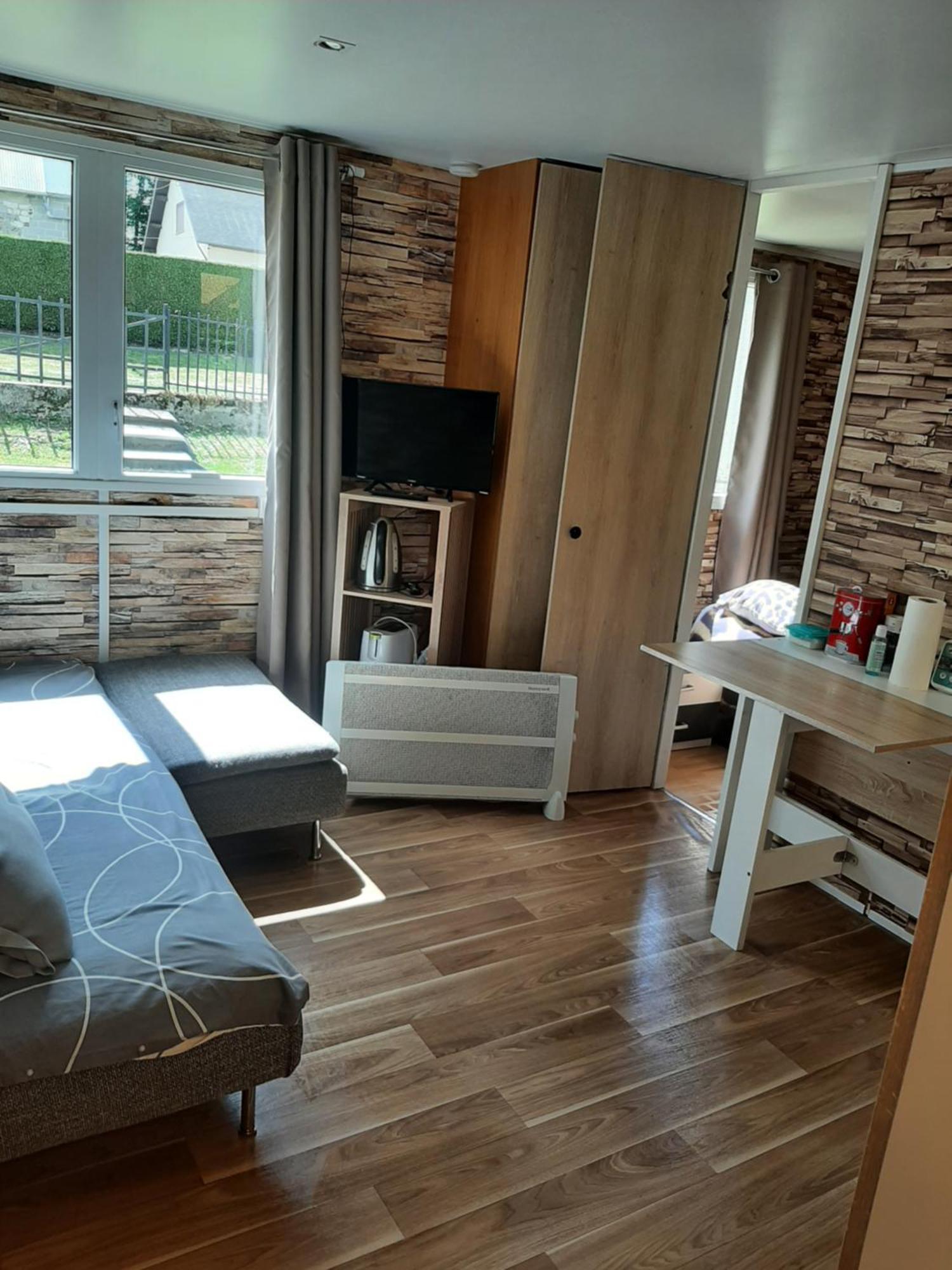 Au Petit Coin Tranquille Saint-Robert (Lot-et-Garonne)